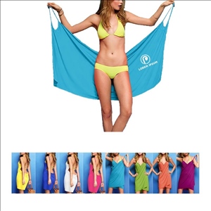 Bikini Coverup Beach Wrap